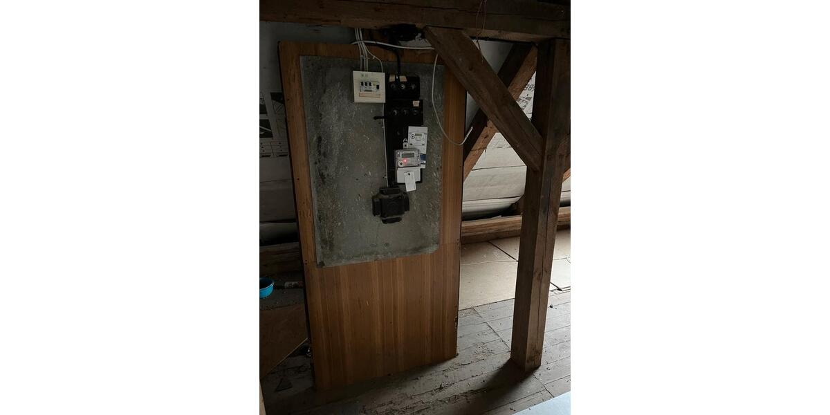 Einfamilienhaus Franzburg - 4 Zimmer, 90 m&sup2;, 60.000&euro; | Angebot:26340943