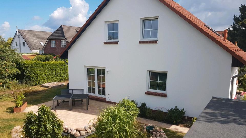 Einfamilienhaus Stralsund Knieper - 5 Zimmer, 110 m&sup2;, 494.000&euro; | Angebot:25323673