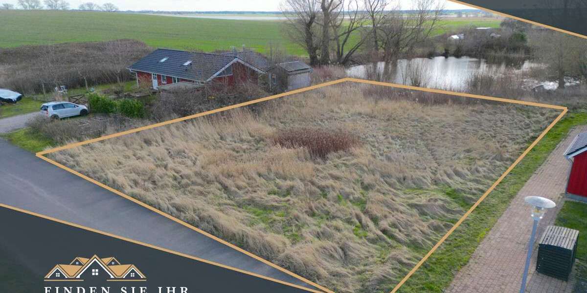 Grundstück Kenz-Küstrow / Dabitz Dabitz - 199.000&euro; | Angebot:14685981