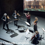 Festkonzert in der Allerheiligen Hofkirche