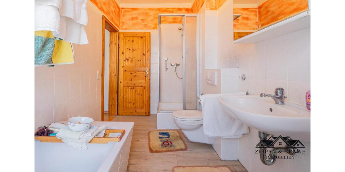 Etagenwohnung Barth - 3 Zimmer, 75 m&sup2;, 650&euro; | Angebot:26003588