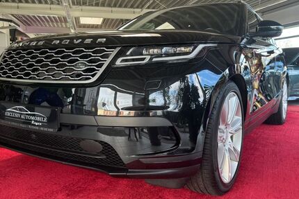 Land Rover Range Rover Velar 133.840 km 27.950 &euro; Sehlen 18528