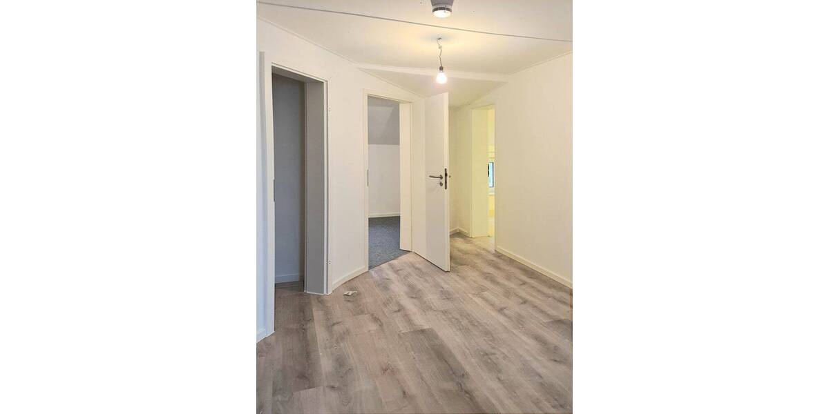 Etagenwohnung Altefähr - 3 Zimmer, 56 m&sup2;, 140.000&euro; | Angebot:25971167