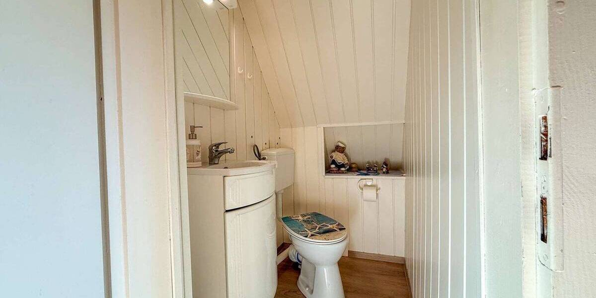 Einfamilienhaus Zingst - 4 Zimmer, 120 m&sup2;, 595.000&euro; | Angebot:26015544