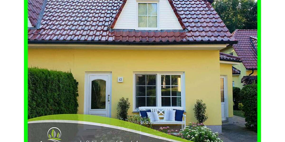 Einfamilienhaus Zingst - 3 Zimmer, 73 m&sup2;, 410.000&euro; | Angebot:19496792