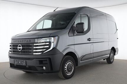 Nissan Interstar 9.480 km 32.990 &euro; Bergen auf Rügen 18528