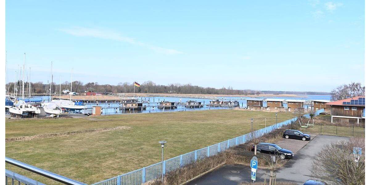 Etagenwohnung Barth Stadtkern - 2 Zimmer, 70 m&sup2;, 710&euro; | Angebot:26117463