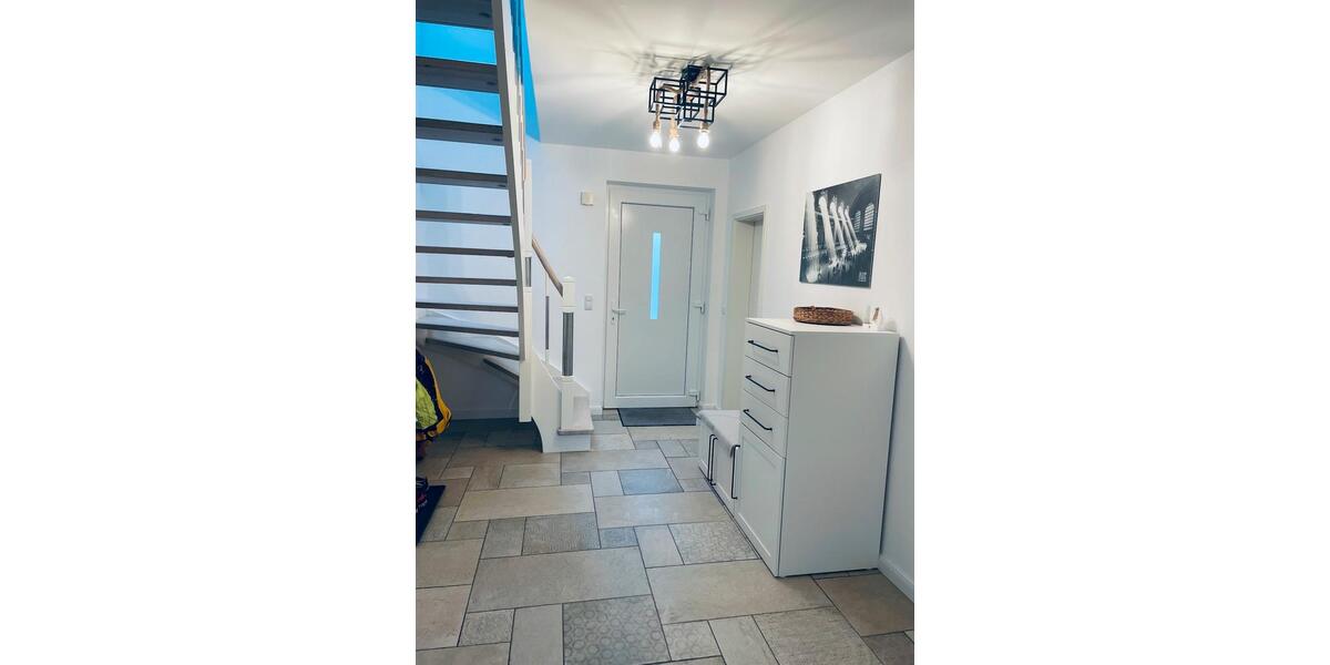 Einfamilienhaus Prohn - 5 Zimmer, 150 m&sup2;, 1.850&euro; | Angebot:26639597