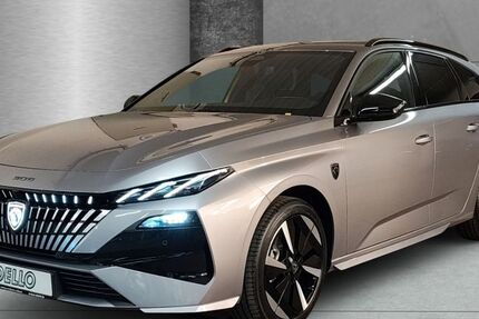 Peugeot 308 9.999 km 43.591 &euro; Stralsund 18439