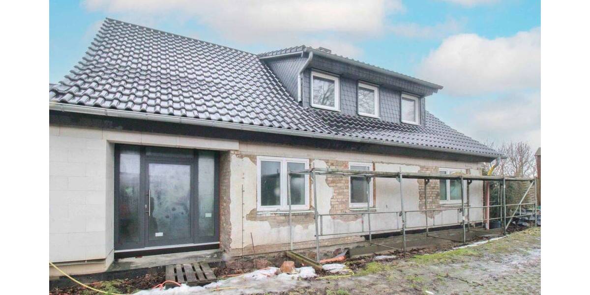 Einfamilienhaus Altefähr Scharpitz - 6 Zimmer, 269.000&euro; | Angebot:25958086
