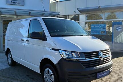 VW T6 Transporter 3.222 km 29.900 &euro; Grimmen 18507