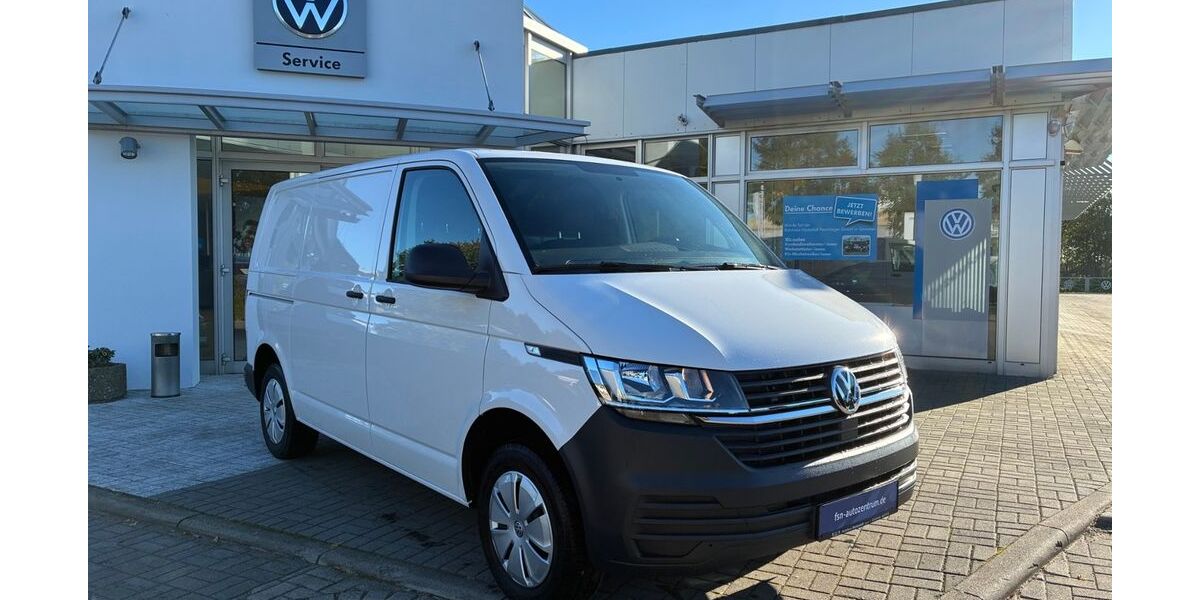 VW T6 Transporter 3.222 km 29.900 &euro; Grimmen 18507