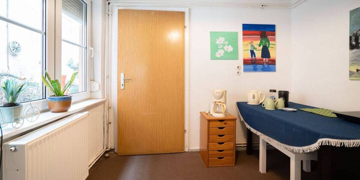 Mehrfamilienhaus, Wohnhaus Barth Stadtkern - 7 Zimmer, 204 m&sup2;, 225.000&euro; | Angebot:25769615