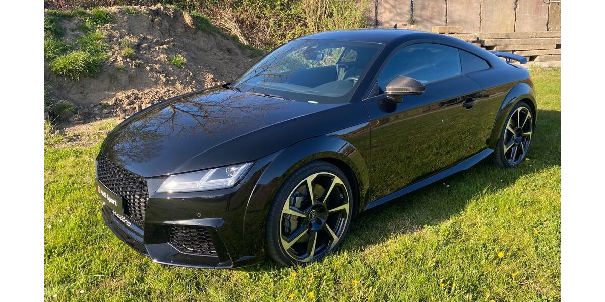 Audi TT RS 11.770 km 69.999 &euro; Stralsund 18437