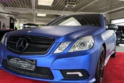 Mercedes-Benz E 250 179.999 km 7.999 &euro; Sehlen 18528