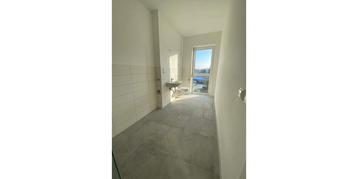 Etagenwohnung Stralsund Tribseer - 2 Zimmer, 52 m&sup2;, 731&euro; | Angebot:25689008