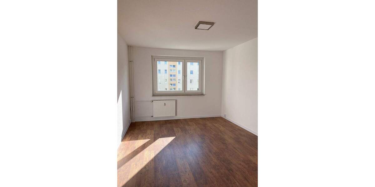 Etagenwohnung Stralsund Knieper West - 3 Zimmer, 60 m&sup2;, 410&euro; | Angebot:25822239