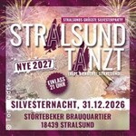 Stralsund Tanzt! - New Year's Eve