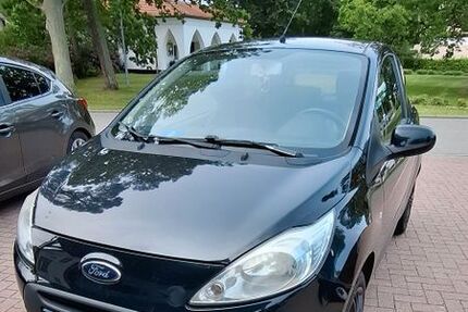 Ford Ka/Ka+ 134.400 km 2.300 &euro; Bergen auf Rügen 18528