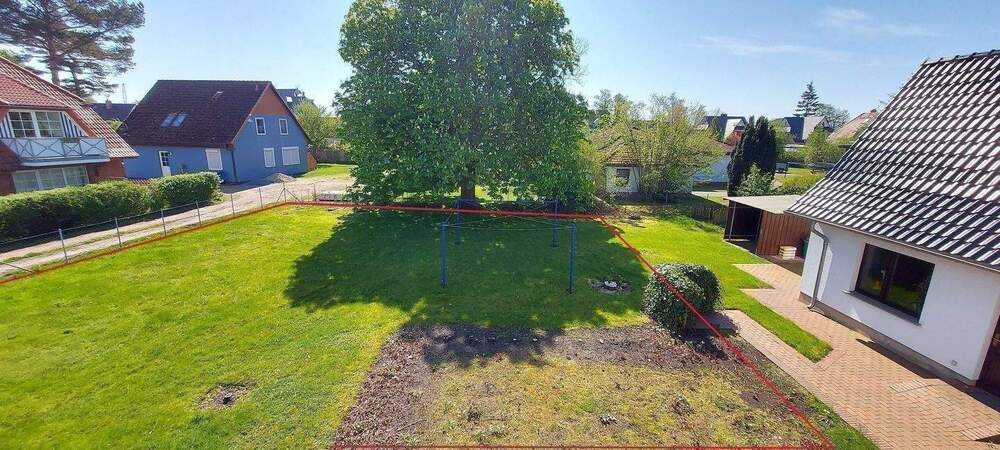 Grundstück Zingst - 351.500&euro; | Angebot:26683866