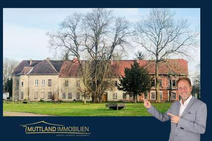 Haus Süderholz / Bartmannshagen Rakow - 5 Zimmer, 1 m&sup2;, 570.000&euro; | Angebot:25663811