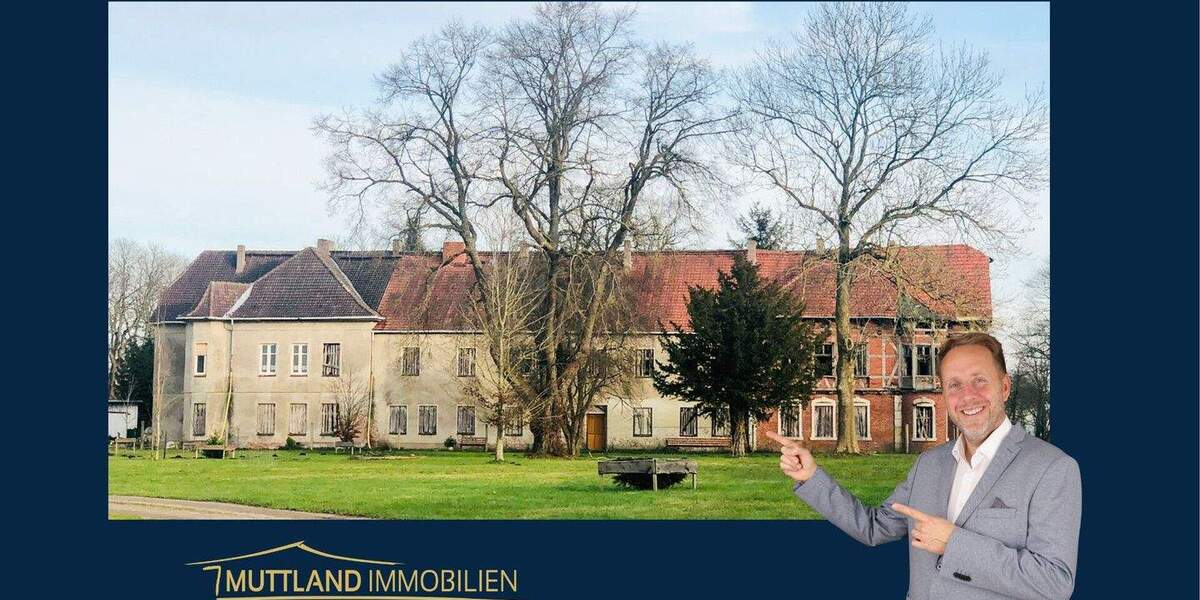 Mehrfamilienhaus, Wohnhaus Süderholz / Bartmannshagen Rakow - 5 Zimmer, 1 m&sup2;, 570.000&euro; | Angebot:25663811