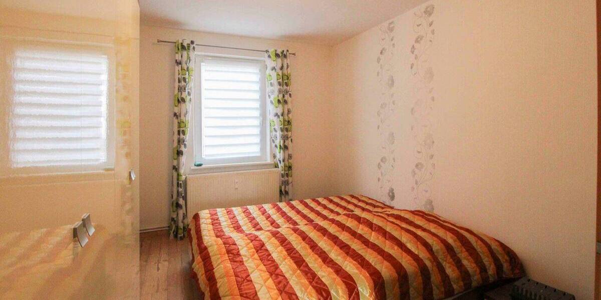 Mehrfamilienhaus, Wohnhaus Bergen auf Rügen Bergen - 7 Zimmer, 154 m&sup2;, 385.000&euro; | Angebot:26788382