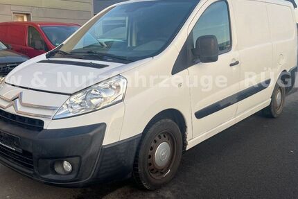 Citroen Jumpy 208.963 km 2.899 &euro; Bergen auf Rügen 18528