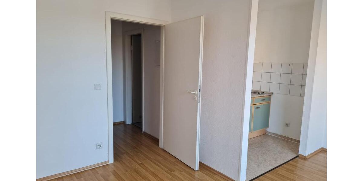 Etagenwohnung Stralsund Knieper - 1 Zimmer, 26 m&sup2;, 295&euro; | Angebot:26672013