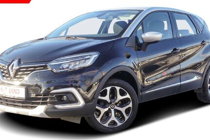 Renault Captur 62.154 km 12.990 &euro; Stralsund 18437