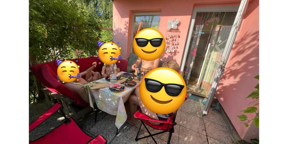 Bungalow Stralsund Langendorfer Berg - 2.5 Zimmer, 30 m&sup2;, 13.000&euro; | Angebot:26960559