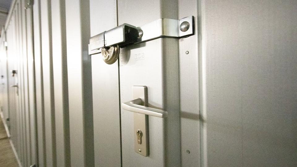 Gewerbeobjekt Stralsund - 59&euro; | Angebot:17450054