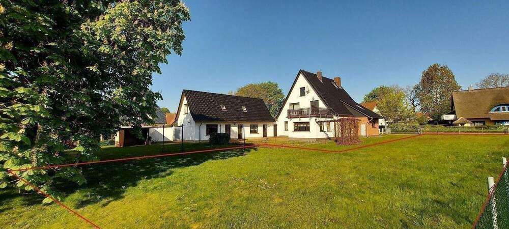 Grundstück Zingst - 351.500&euro; | Angebot:26683866