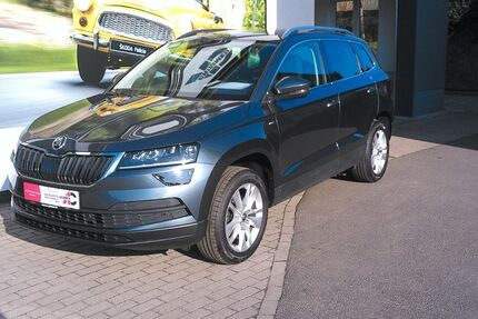 Skoda Karoq 45.500 km 23.500 &euro; Grimmen 18507