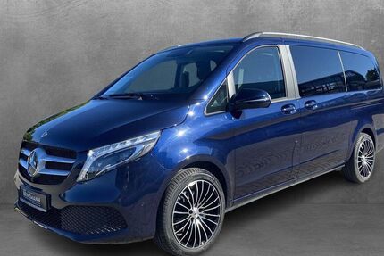 Mercedes-Benz V 300 90.789 km 59.990 &euro; Stralsund 18439