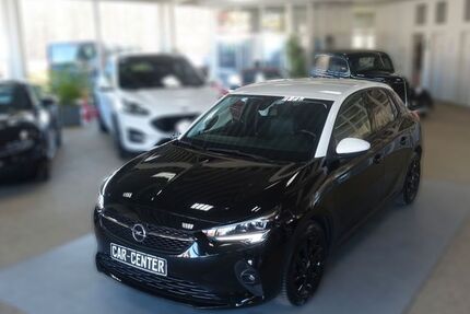 Opel Corsa 61.802 km 10.450 &euro; Stralsund 18435