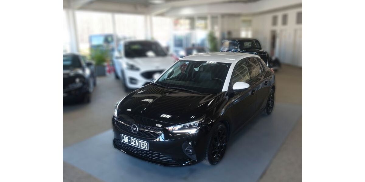 Opel Corsa 61.802 km 10.450 &euro; Stralsund 18435