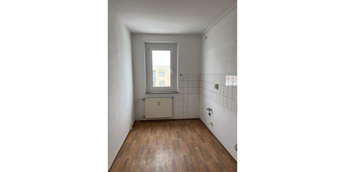 Etagenwohnung Stralsund Knieper West - 2 Zimmer, 50 m&sup2;, 340&euro; | Angebot:25801929