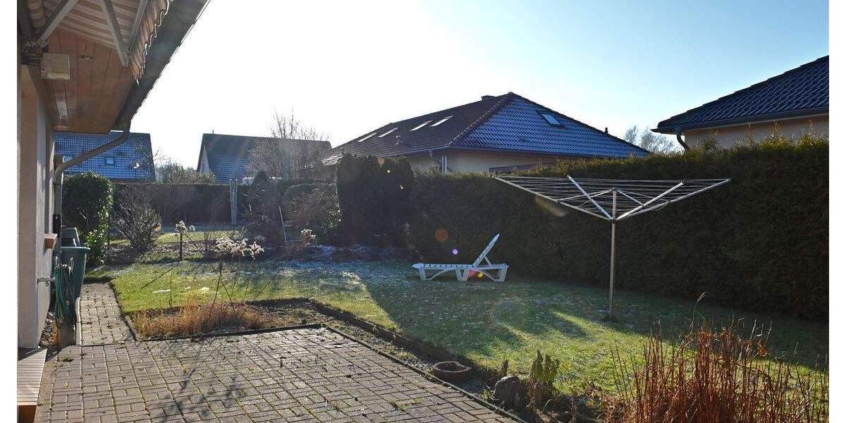 Doppelhaushälfte Stralsund Grünhufe - 3 Zimmer, 93 m&sup2;, 350.000&euro; | Angebot:25663903