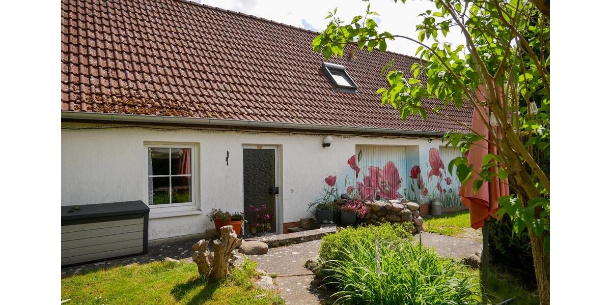 Einfamilienhaus Samtens - 6 Zimmer, 120 m&sup2;, 320.000&euro; | Angebot:26610309