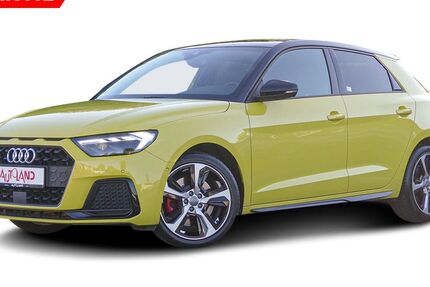 Audi A1 62.869 km 21.950 &euro; Stralsund 18437