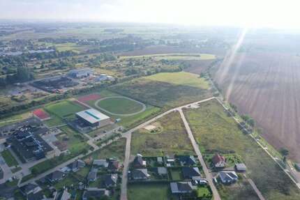 Grundstück Reinkenhagen Miltzow - 99.000&euro; | Angebot:24214107