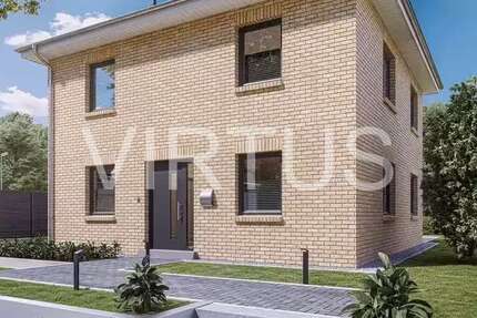Haus Velgast - 4 Zimmer, 125 m&sup2;, 315.000&euro; | Angebot:27394484