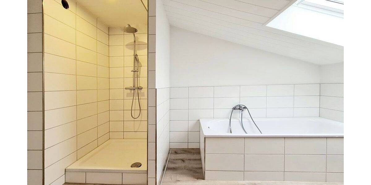 Etagenwohnung Altefähr - 3 Zimmer, 56 m&sup2;, 140.000&euro; | Angebot:25971167