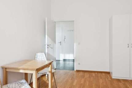 Wohnung Stralsund Altstadt - 2 Zimmer, 46 m&sup2;, 110.000&euro; | Angebot:20448780