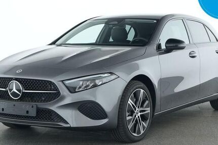 Mercedes-Benz A 250 7.000 km 31.490 &euro; Stralsund 18439