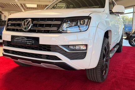 VW Amarok 149.870 km 29.999 &euro; Sehlen 18528
