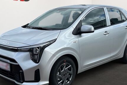 Kia Picanto 1.400 km 17.290 &euro; Grimmen 18507