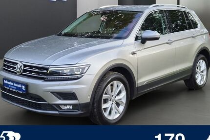 VW Tiguan 143.492 km 19.990 &euro; Stralsund 18439