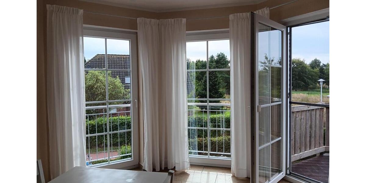 Dachgeschoßwohnung Barth - 3 Zimmer, 72 m&sup2;, 660&euro; | Angebot:24374322